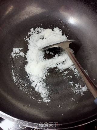 反沙香芋的做法步骤：4