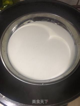 冰皮月饼的做法步骤：1