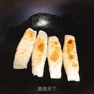 豆腐锅贴的做法步骤：9