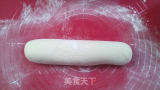 玉米馒头的做法步骤：4