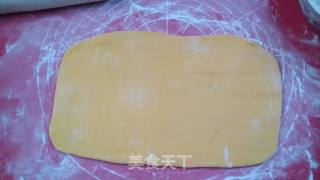 玉米馒头的做法步骤：5