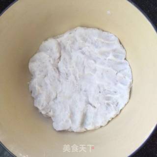 脆皮香芋柳的做法步骤：2