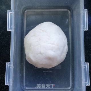 脆皮香芋柳的做法步骤：4