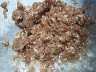 猪肉香菜饺子的做法步骤：6