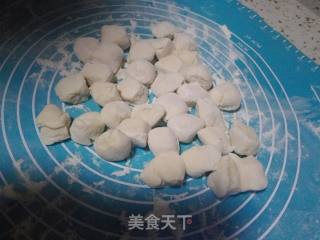 猪肉香菜饺子的做法步骤：12