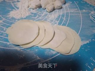 猪肉香菜饺子的做法步骤：13