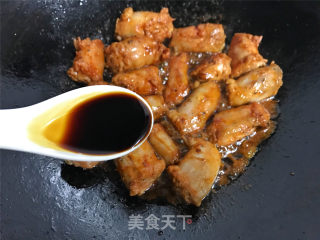 泰式香辣鸭脖的做法步骤：6