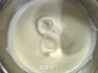 万圣蜘蛛蛋糕的做法步骤：3