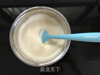 万圣蜘蛛蛋糕的做法步骤：5