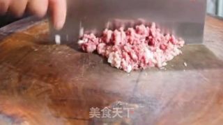 萝卜丸子这样做，比肉还香，孩子每次一盘不够吃！的做法步骤：2