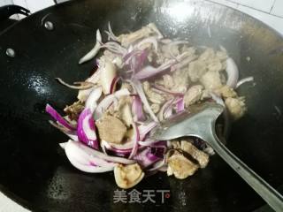 手抓饭的做法步骤：5