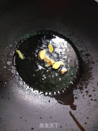 小炒油豆腐的做法步骤：4