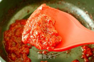 自制樱桃酱的做法步骤：7