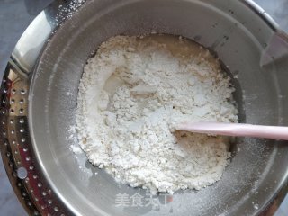 小熊苏打饼干的做法步骤：3