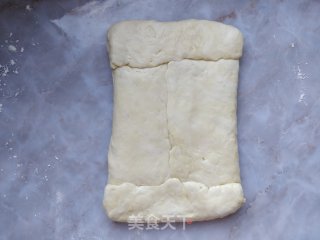 小熊苏打饼干的做法步骤：7