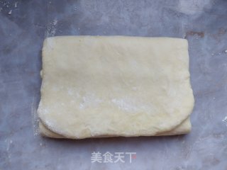 小熊苏打饼干的做法步骤：8