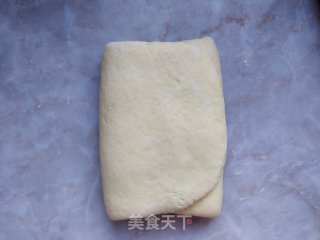 小熊苏打饼干的做法步骤：9