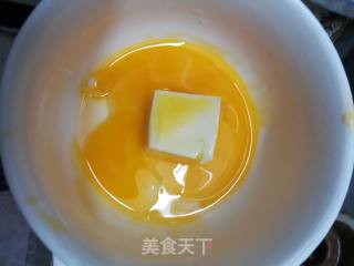香煎豆腐的做法步骤：3