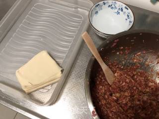 鲜肉小馄饨的做法步骤：7