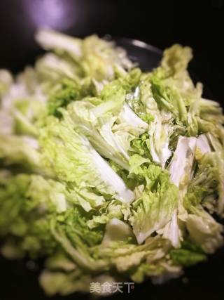 水煮牛肉--简单嫩滑版的做法步骤：4