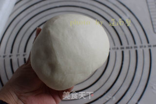 跟印度人学来的香蕉飞饼的做法步骤：4