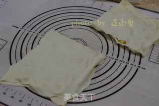 跟印度人学来的香蕉飞饼的做法步骤：10