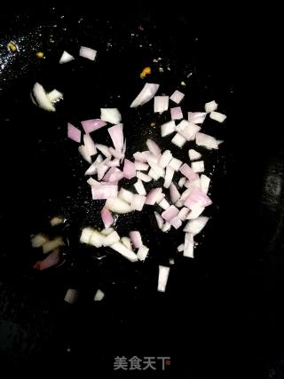 糖醋鱼的做法步骤：4