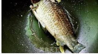 鲫鱼豆腐汤的做法步骤：5