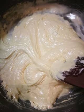 混合坚果牛轧糖的做法步骤：7