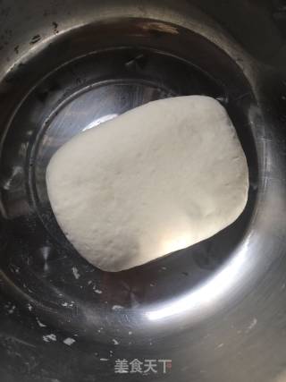 麻酱花卷的做法步骤：1
