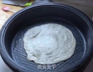 如何做出香脆软的鸡蛋灌饼（手抓饼）？这一步非常重要，纯手工自制，十分钟做好，简单易学，比外面卖的更好吃更营养！的做法步骤：10