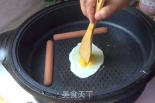 如何做出香脆软的鸡蛋灌饼（手抓饼）？这一步非常重要，纯手工自制，十分钟做好，简单易学，比外面卖的更好吃更营养！的做法步骤：12