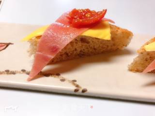 佛卡恰大饼子的做法步骤：17