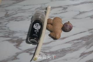 烤鸡腿的做法步骤：2