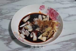 烤鸡腿的做法步骤：3