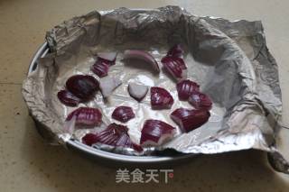 烤鸡腿的做法步骤：8