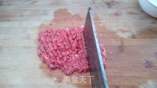 糖醋豆腐饼的做法步骤：2