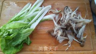 清汤牛肉土豆粉的做法步骤：5