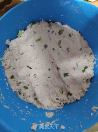 豆腐饼的做法步骤：3