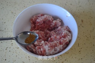 糖醋小丸子的做法步骤：4
