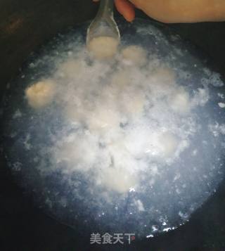 鱼肉丸子的做法步骤：8