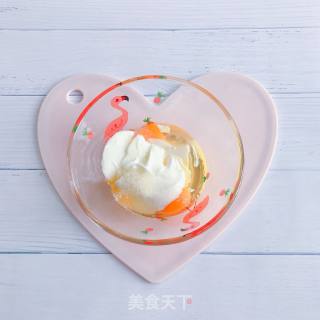 豆腐蛋糕的做法步骤：3