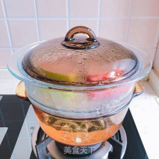 豆腐蛋糕的做法步骤：7