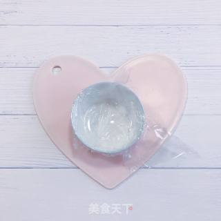 鸡胸肉米饭汉堡的做法步骤：5