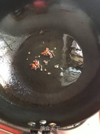 家常炖带鱼的做法步骤：2