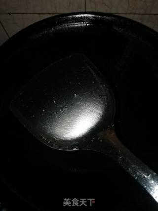 青椒炒蛋的做法步骤：3