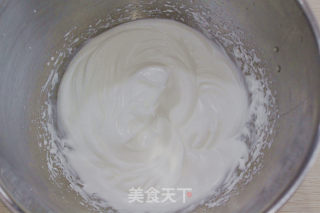 法式蓝莓蛋糕的做法步骤：1