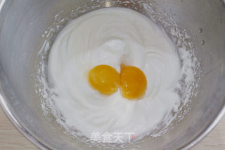法式蓝莓蛋糕的做法步骤：2