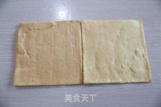 法式蓝莓蛋糕的做法步骤：6