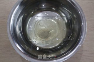 法式蓝莓蛋糕的做法步骤：8